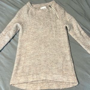 XS Soft Abercrombie Sweater